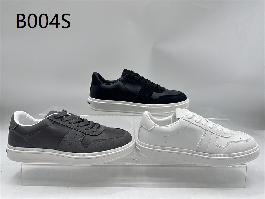 Man Shoes