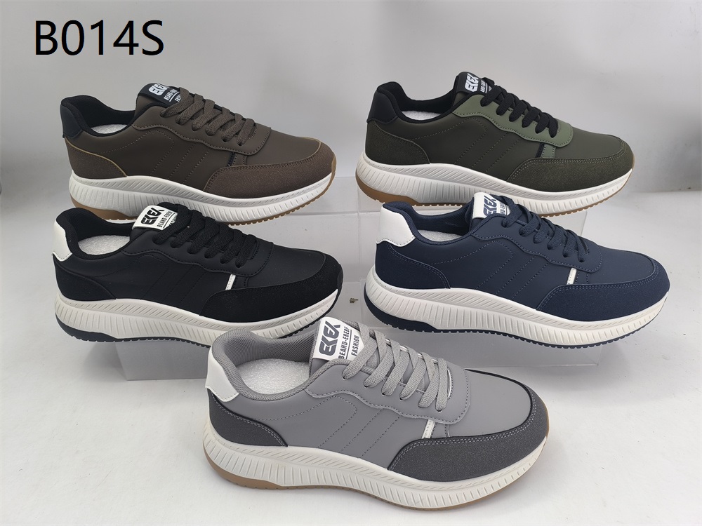 Man Shoes