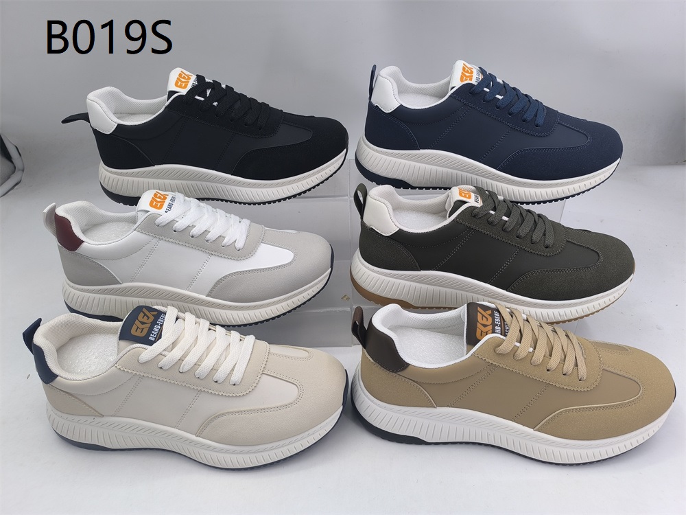 Man Shoes
