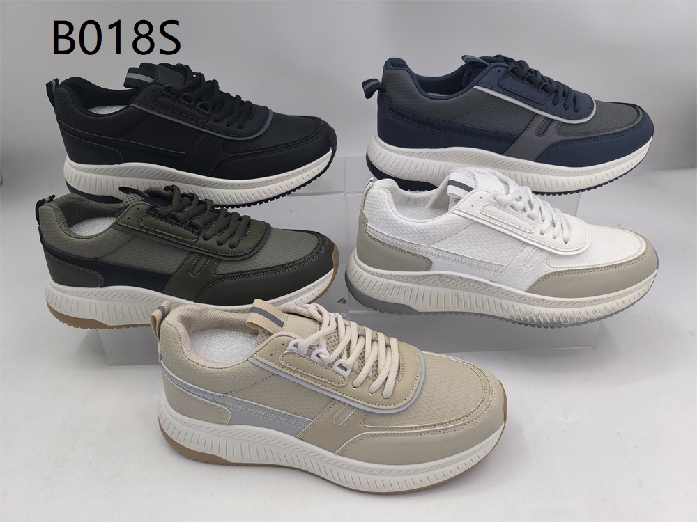 Man Shoes