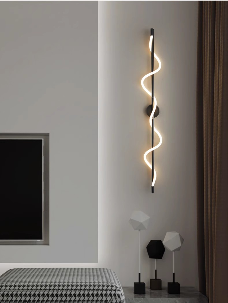 Worbest new model wall light