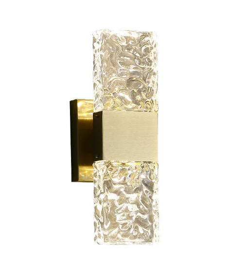 Worbest led wall lights