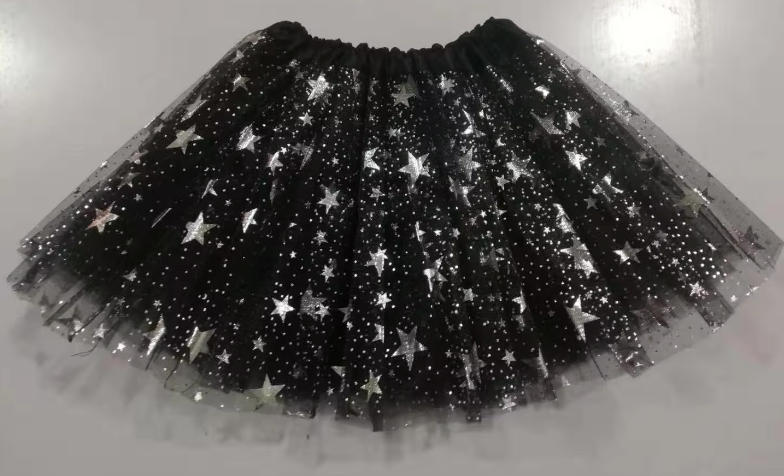 Children's 30cm Tutu Skirt