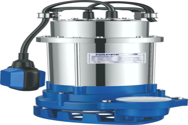 Submersible pump