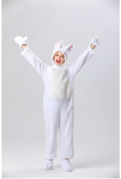 Easter Party Performance Costume，