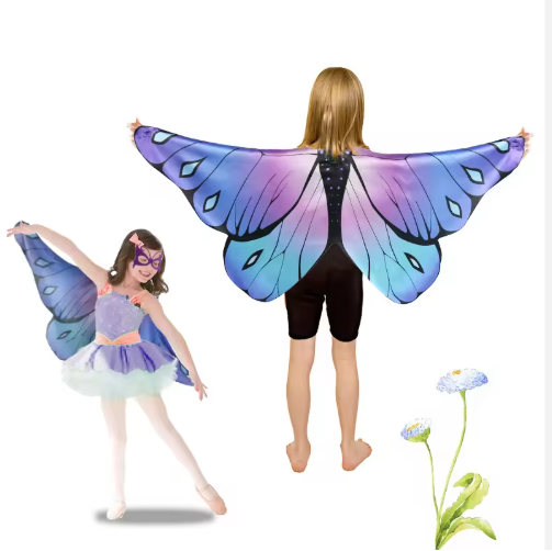 Fairy Party Capes