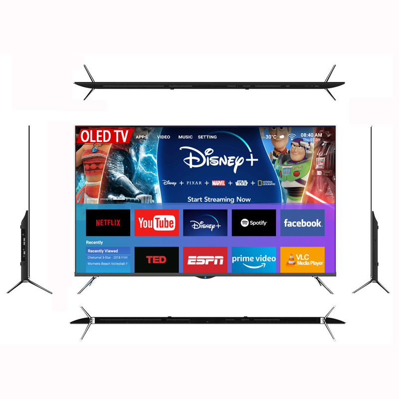 OLED Smart TV