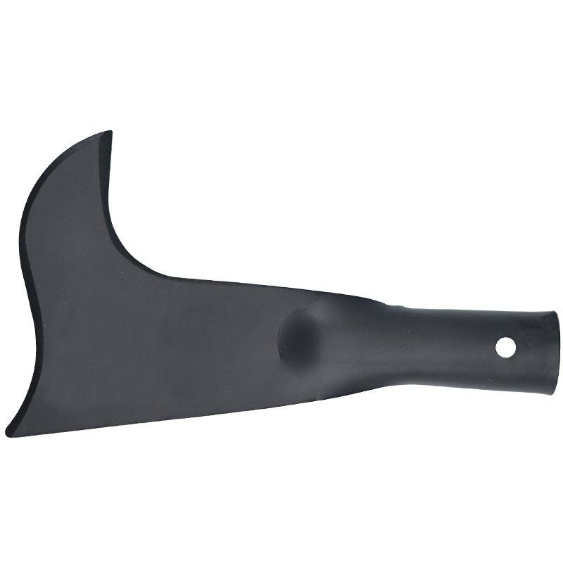 Cocoa knife