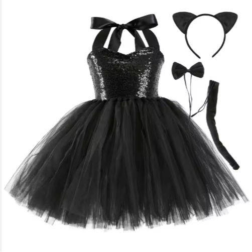 Animal Party Skirt