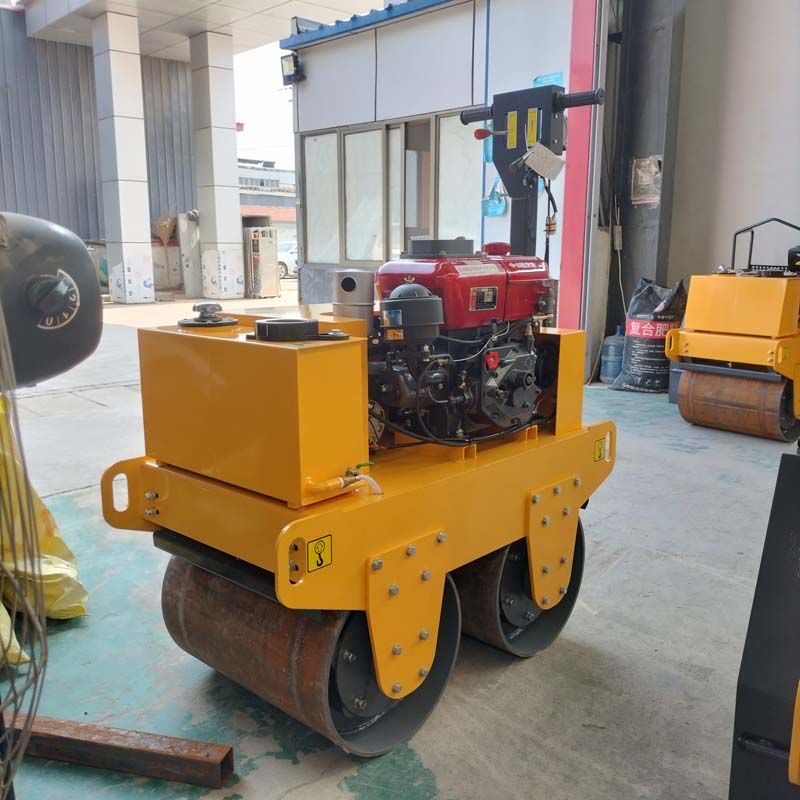 Road Roller