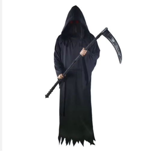 Horror Grim Reaper Costumes