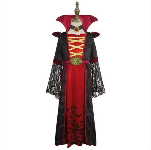 Halloween Gothic Victorian