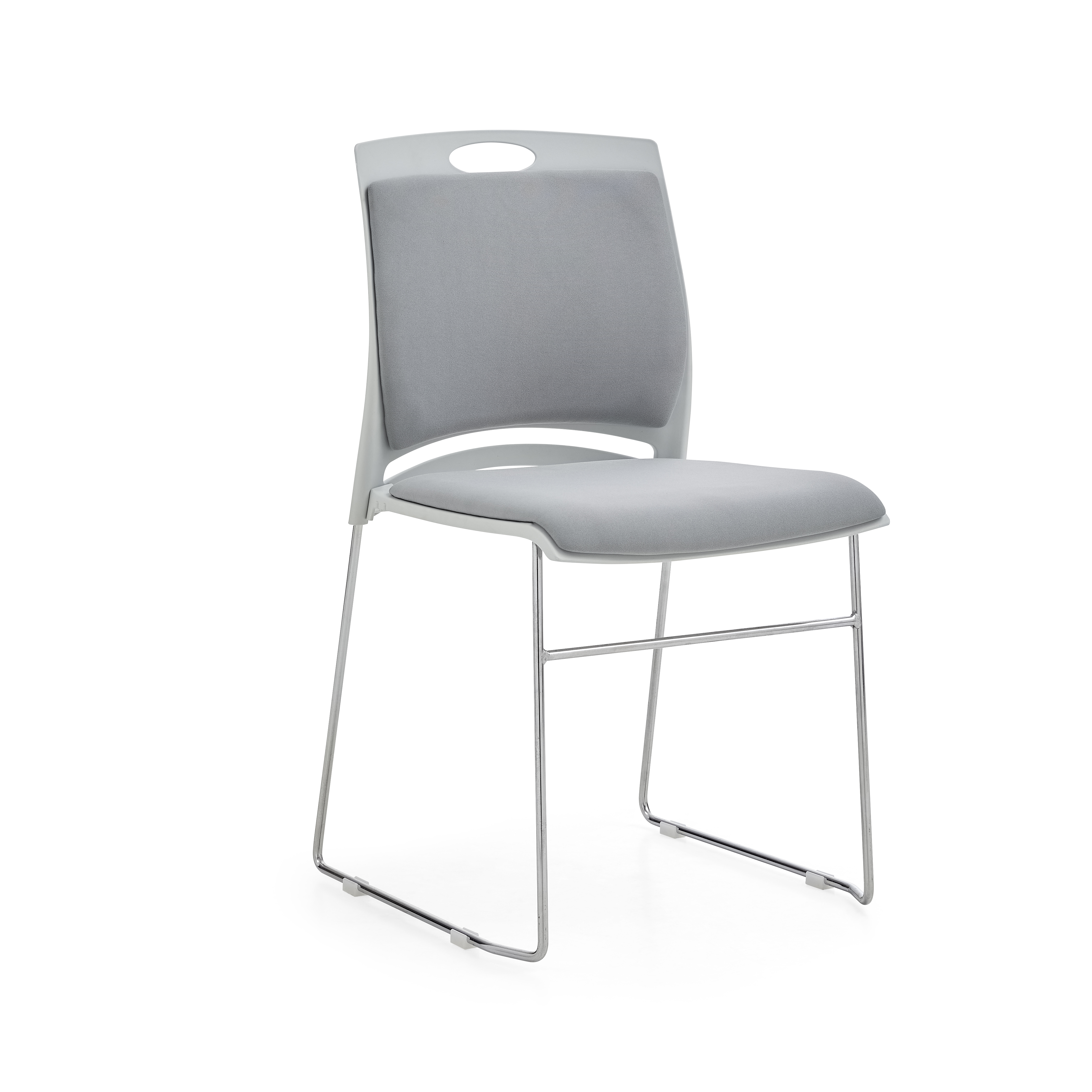 Office Furniture meeting chair training chair plastic chair
