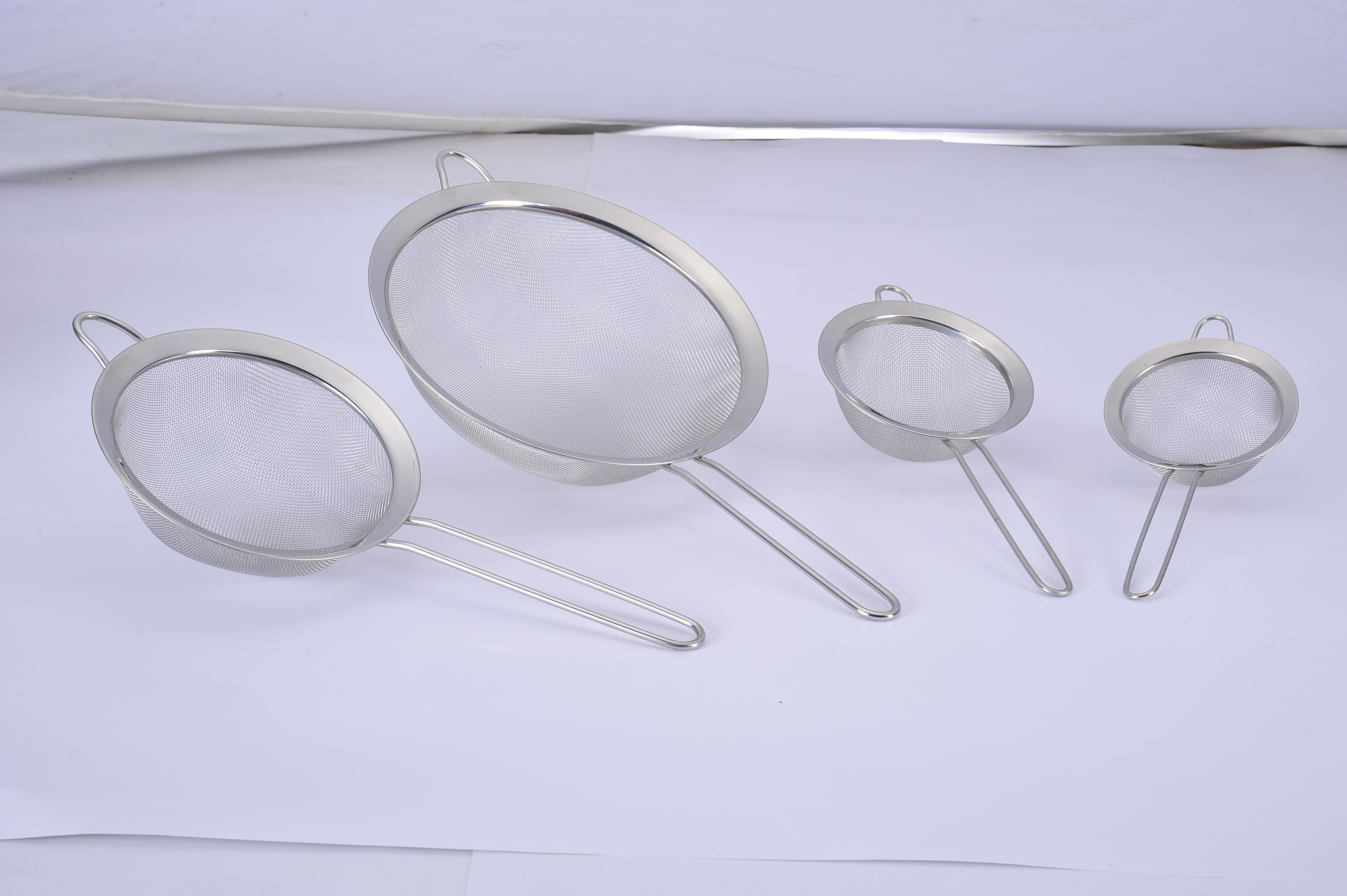 Strainer