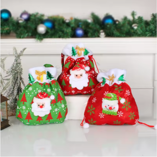 Christmas Gift Bag