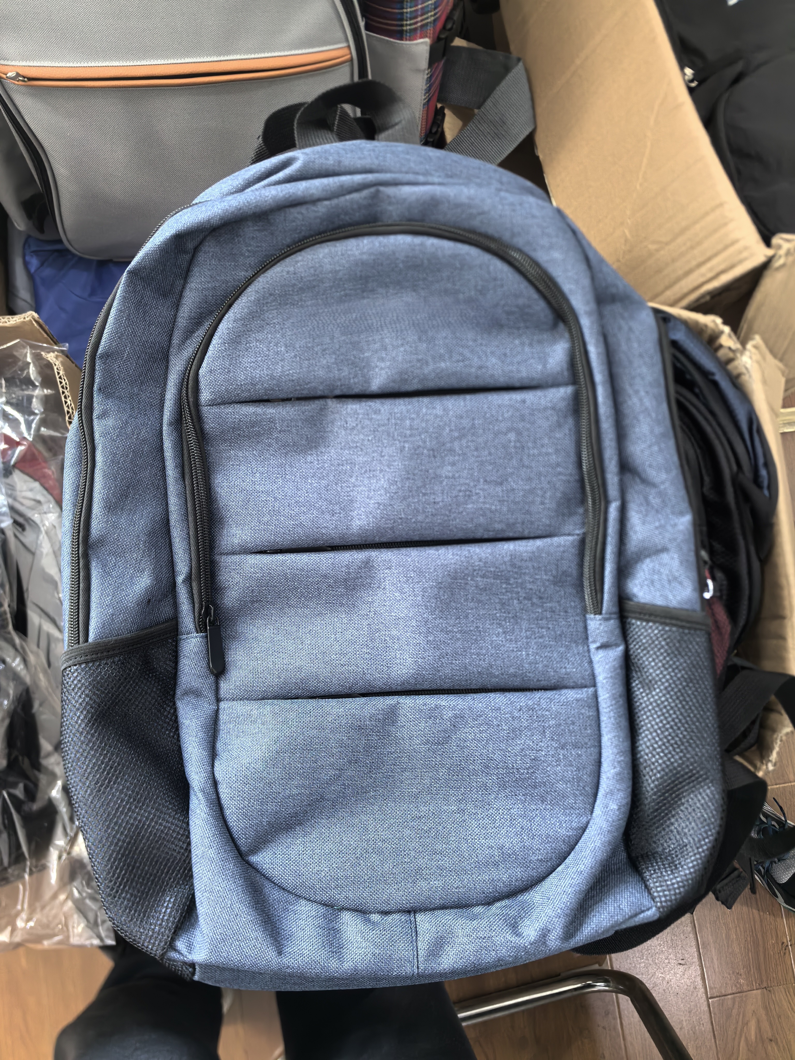 Backpack