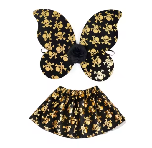 Halloween Butterfly Wings Angel Elf Wings Stage