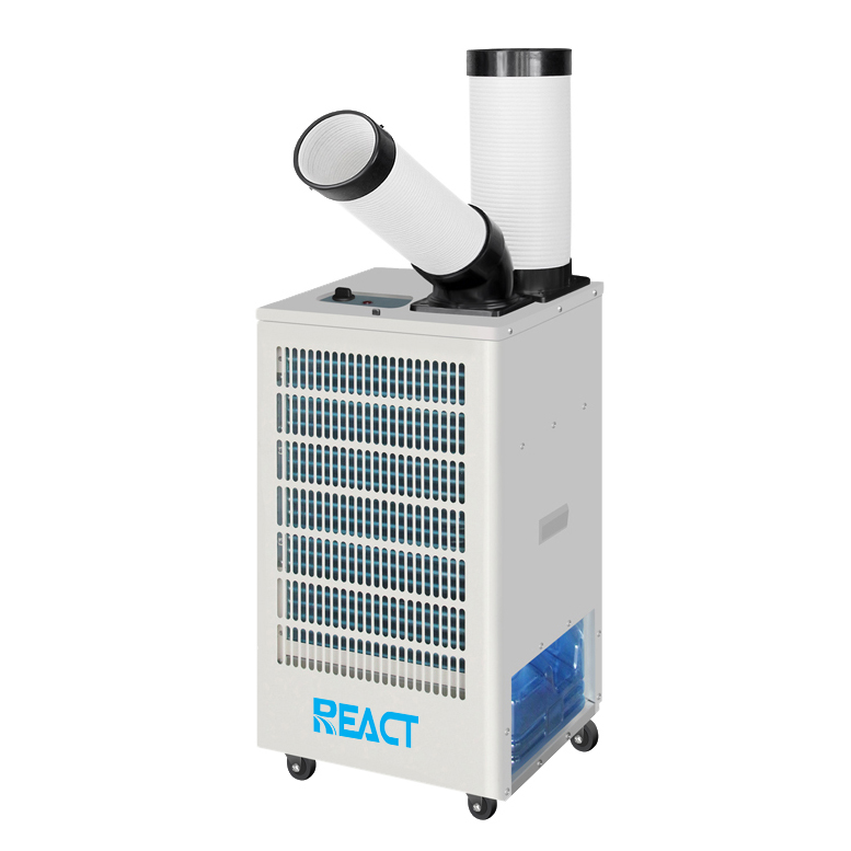 YDH-3500B Portable Air Conditioner