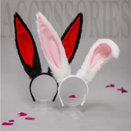 Clown Dress up Accessories Clown Masks Wigs Nose Shoes Bag and Gloves for Adult Clown Costume