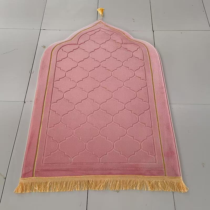 Prayer mat