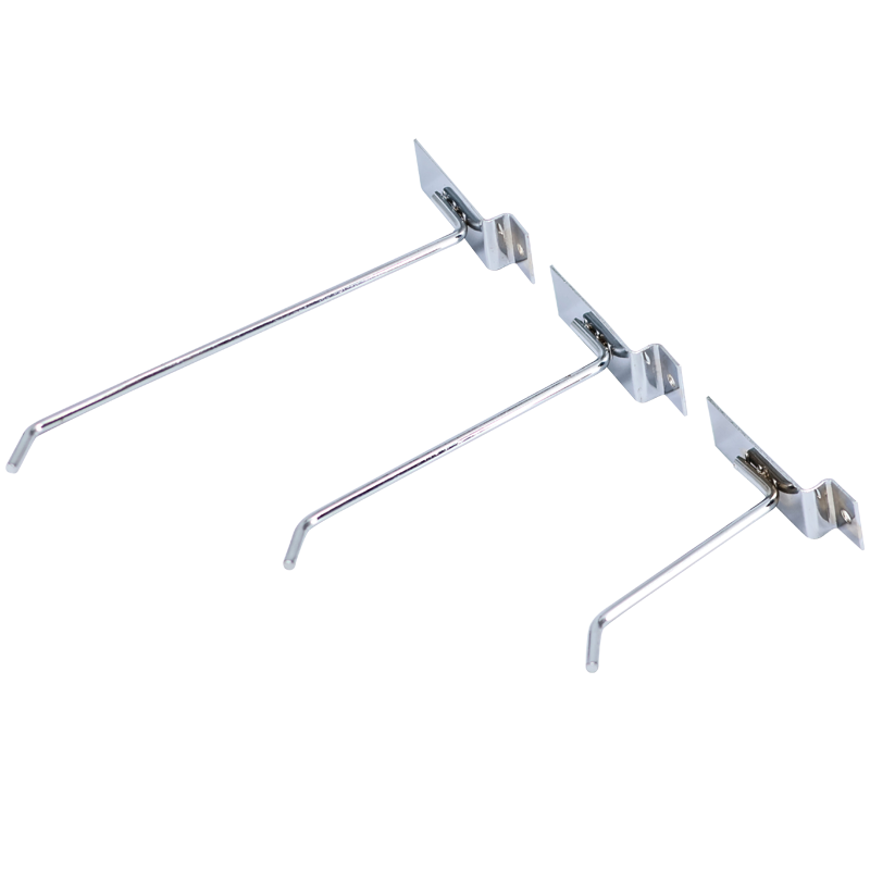 Hooks For Display Stand