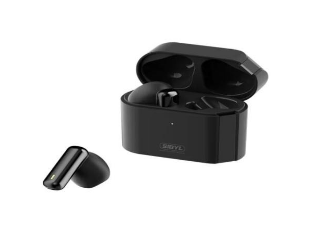 TWS Earbuds