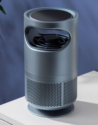 Mosquito killer lamp