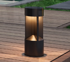 Garden light