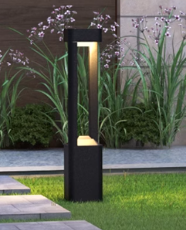 LED garden light