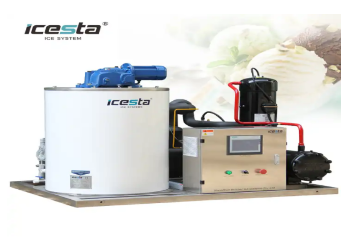 Ice Machine