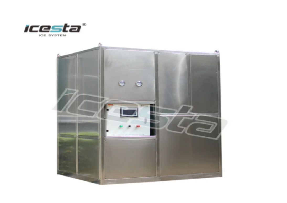 Ice Machine