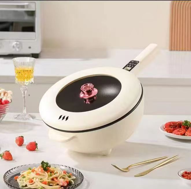 Induction cooker