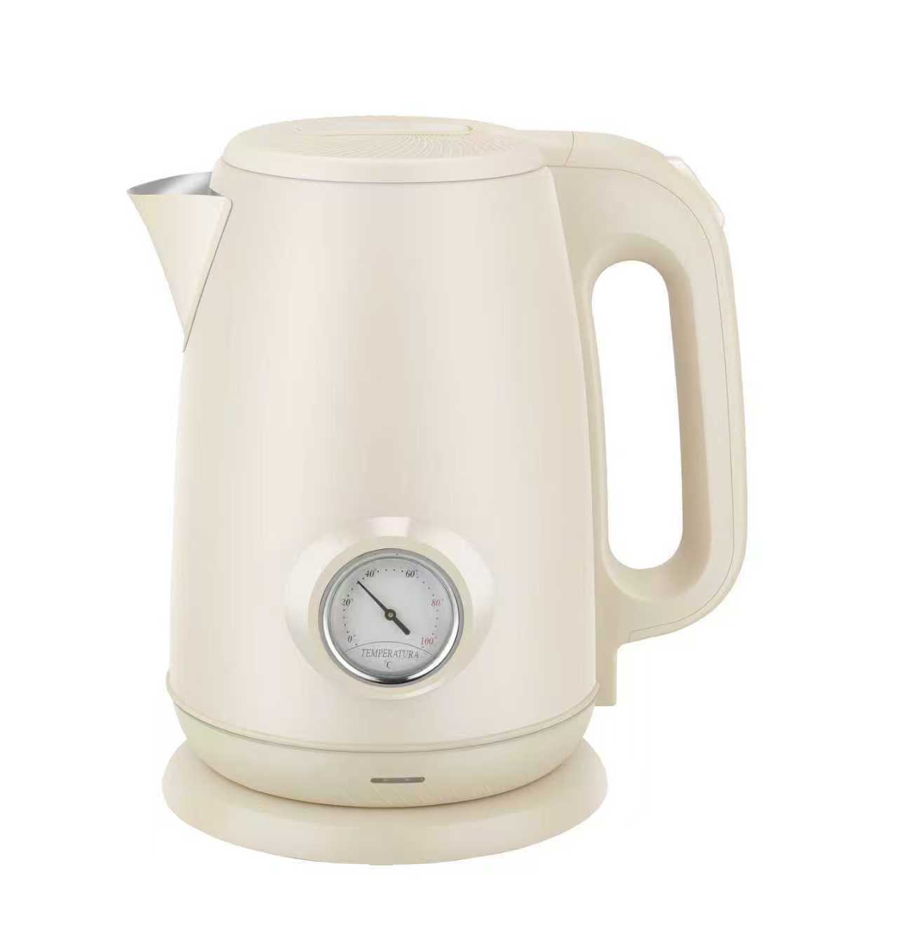 Kettle