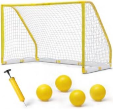 Football net frame