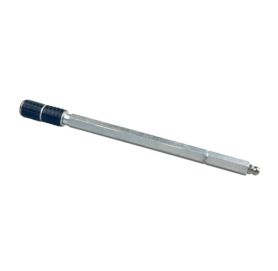 A-15 Aluminum Injection Packer