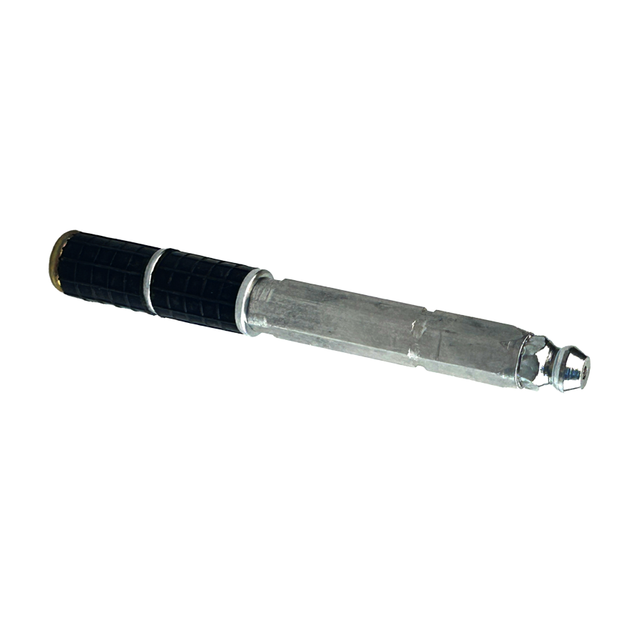 B-8 Aluminum Injection Packer