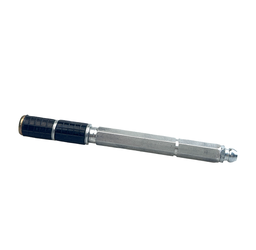 B-10 Aluminum Injection Packer