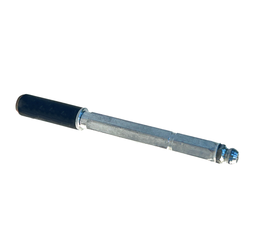 B-10S Aluminum Injection Packer