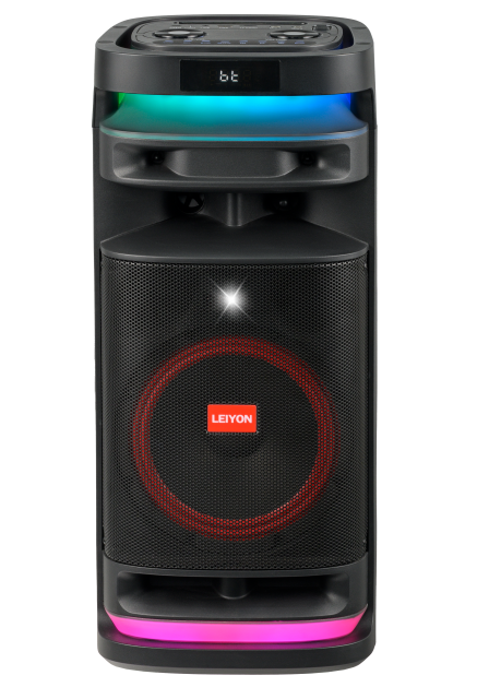 8 inch, Portable bluetooth speaker,Outdoor speaker
