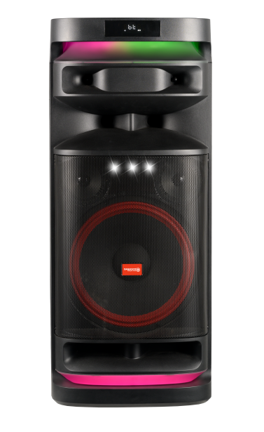 12 inch, Portable bluetooth speaker,Outdoor speaker BX1287