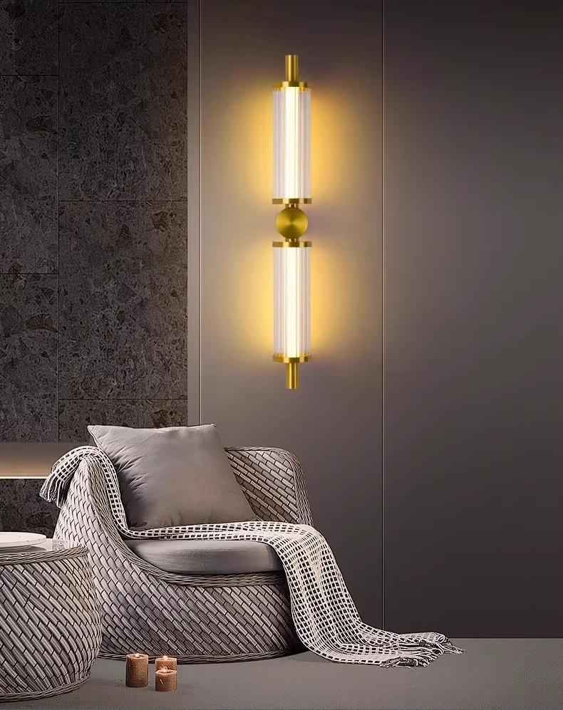 Worbest wall light