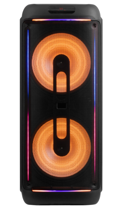 big power Double 15 inch Portable Bluetooth Speaker,outdoor speaker,party speaker,karaoke D15A