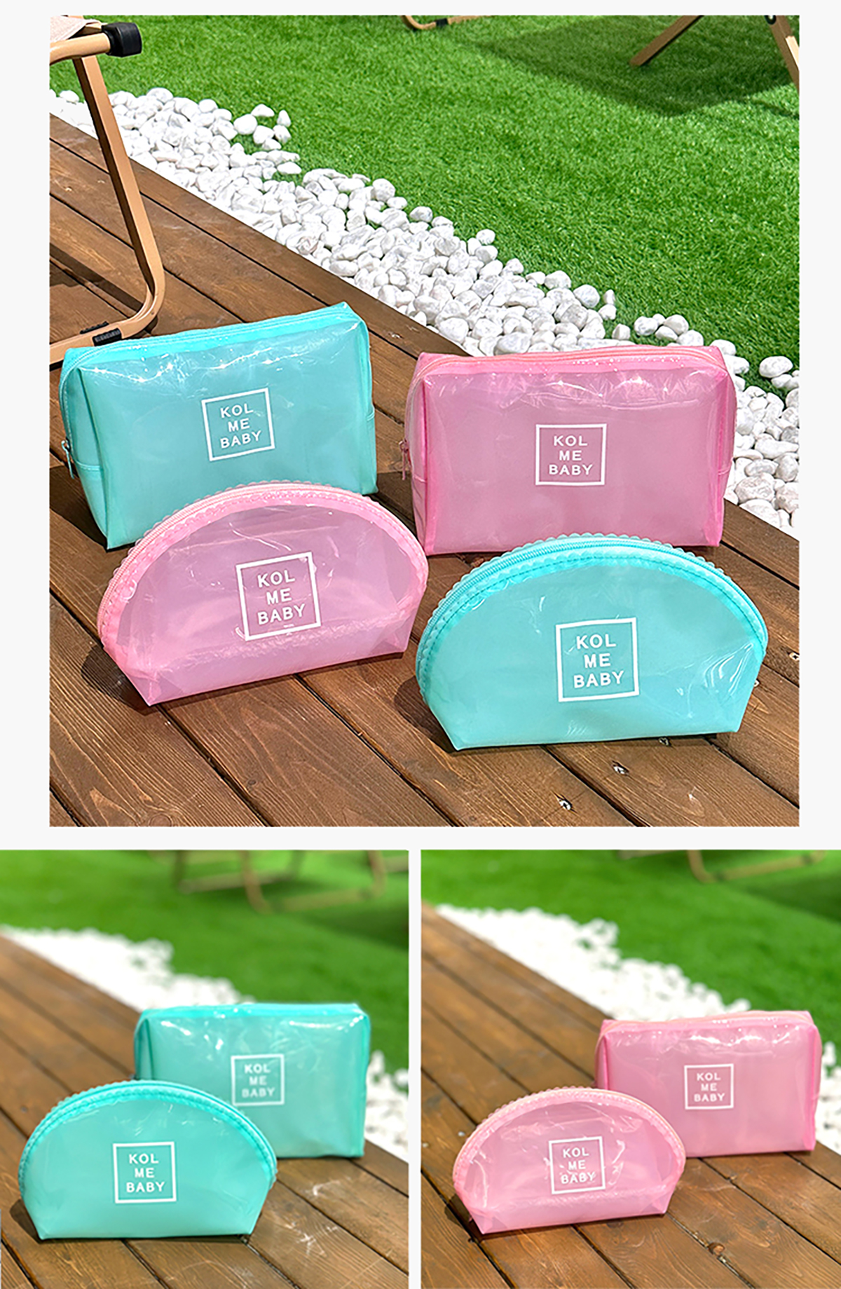 duffle bag