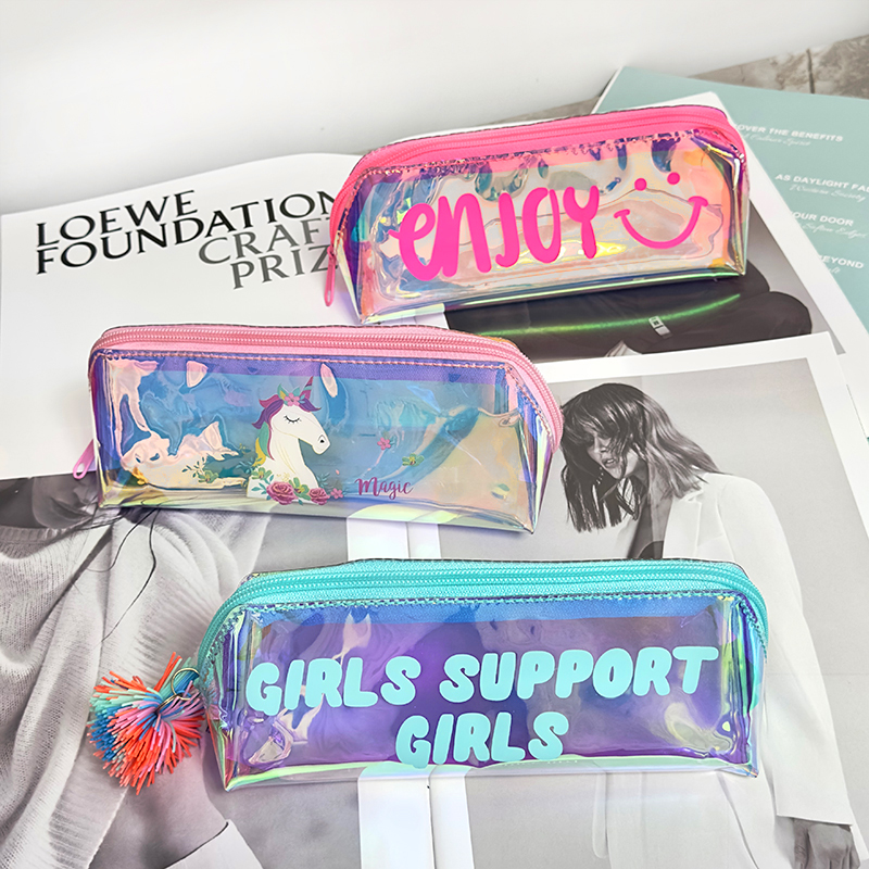 cosmetic bag