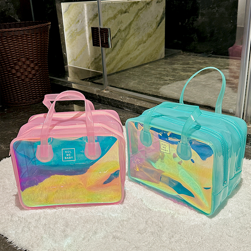 cosmetic bag