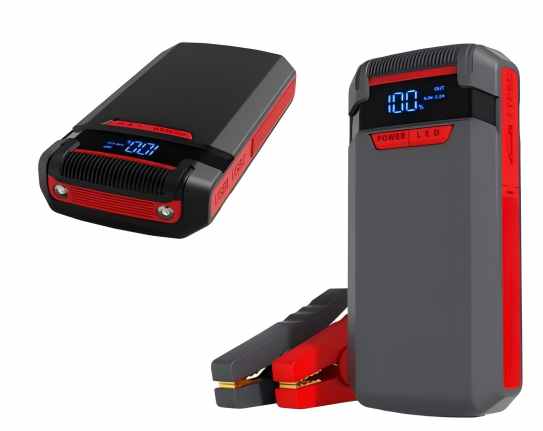 Jump Starter