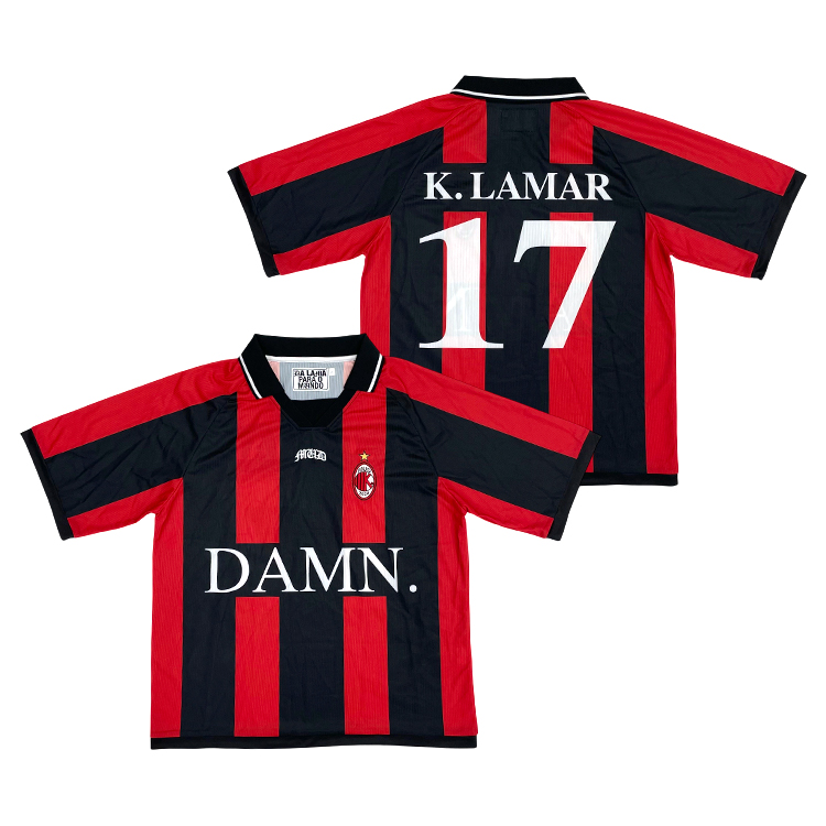 Retro Football Jersey