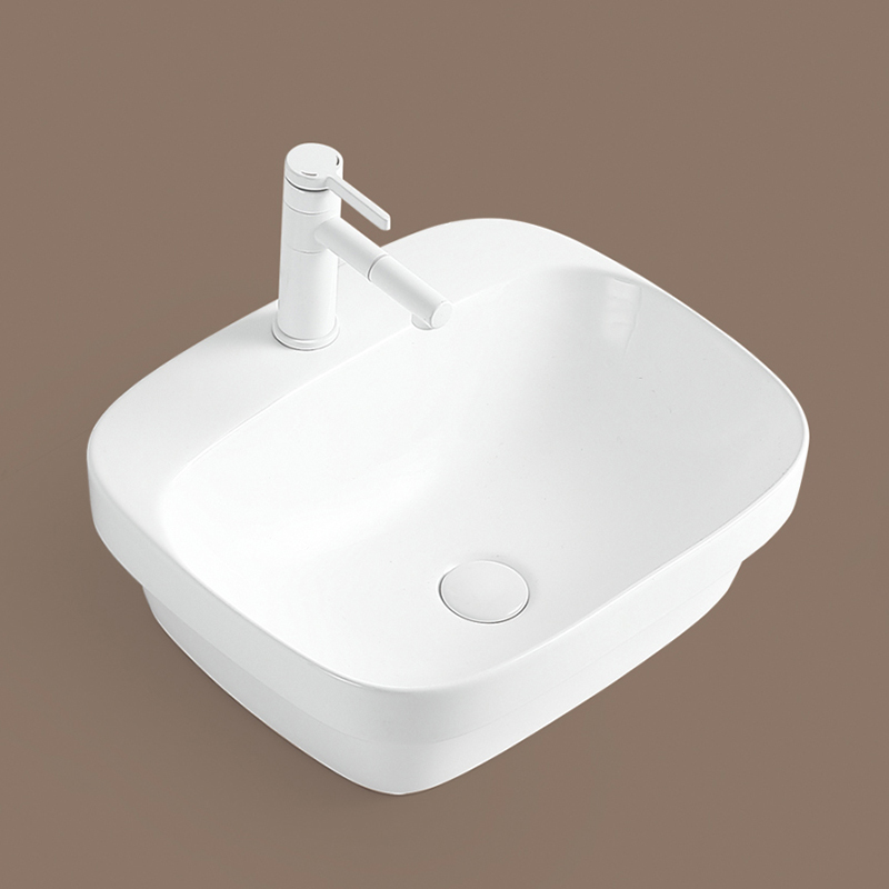ROMANCE art basin