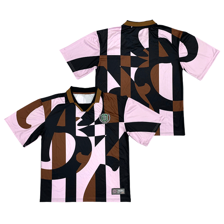 Fashion soccer jersey sports soccer jerseys, fashionable soccer jerseys breathable soccer jerseys