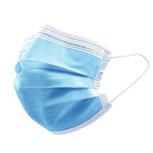 Shuer Medical Surgical Sterile Flat ear-loop Mask